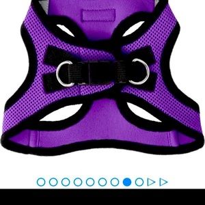 SOLD Voyager Large Dog Harness